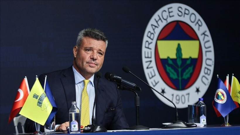 Fenerbahçe'de Tedesco'nun ayrılığının perde arkası: Saran'ı rahatsız eden detay - Resim: 5
