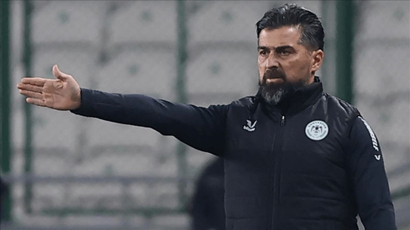 İlhan Palut Montella'ya eski milli oyuncu için çağrıda bulundu - Resim: 5