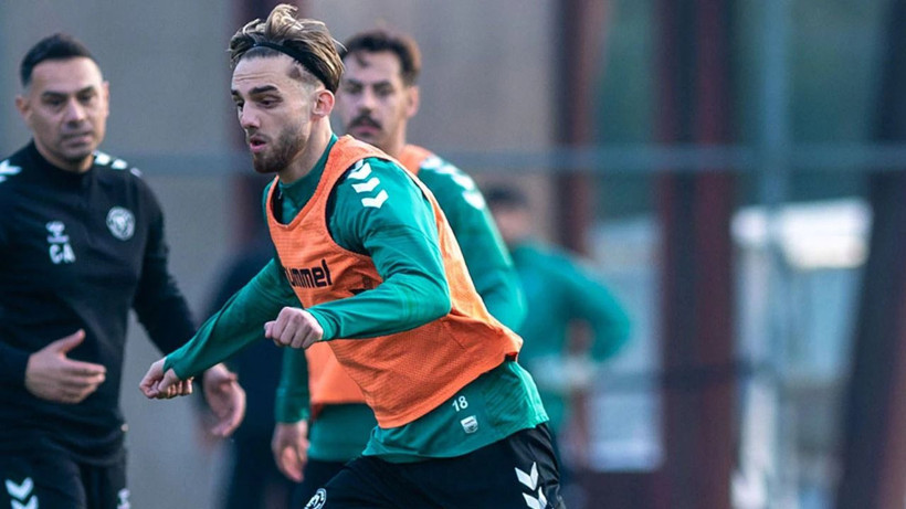 İlhan Palut Montella'ya eski milli oyuncu için çağrıda bulundu - Resim: 6
