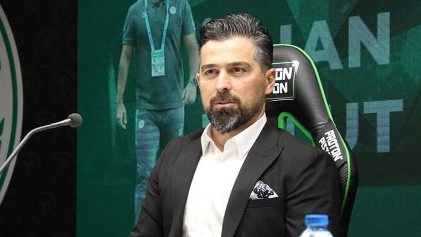 İlhan Palut Montella'ya eski milli oyuncu için çağrıda bulundu - Resim: 4