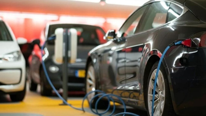 Elektrikli araçlarda 'Batarya' alarmı: Aman dolandırıcılara dikkat - Resim: 1