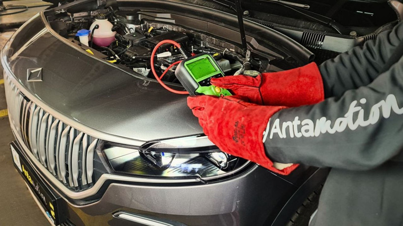 Elektrikli araçlarda 'Batarya' alarmı: Aman dolandırıcılara dikkat - Resim: 3