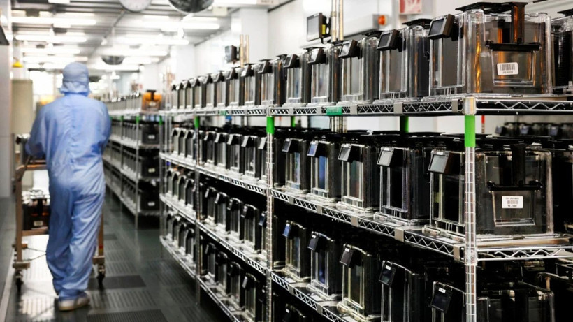 Hürmüz Boğazı'ndaki gerilim çip ve gübreyi vurdu - Resim: 6