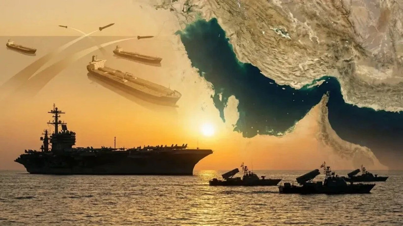 Hürmüz Boğazı'ndaki gerilim çip ve gübreyi vurdu - Resim: 2