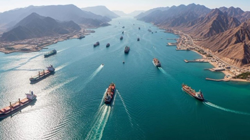 Hürmüz Boğazı'ndaki gerilim çip ve gübreyi vurdu - Resim: 3