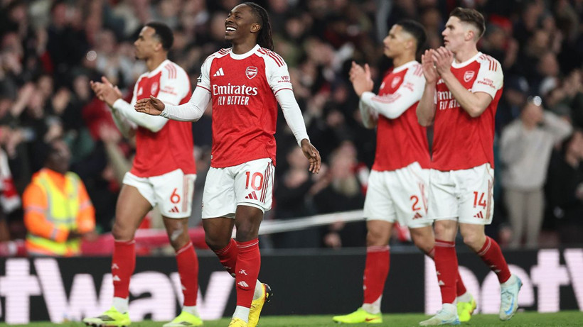 Yapay zeka Premier Lig şampiyonunu tahmin etti: Arsenal mi, Manchester City mi? - Resim: 2