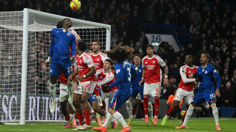 Yapay zeka Premier Lig şampiyonunu tahmin etti: Arsenal mi, Manchester City mi? - Resim: 3