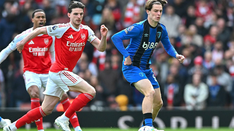 Yapay zeka Premier Lig şampiyonunu tahmin etti: Arsenal mi, Manchester City mi? - Resim: 6