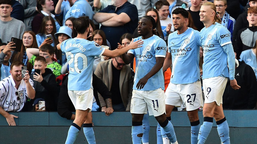 Yapay zeka Premier Lig şampiyonunu tahmin etti: Arsenal mi, Manchester City mi? - Resim: 7