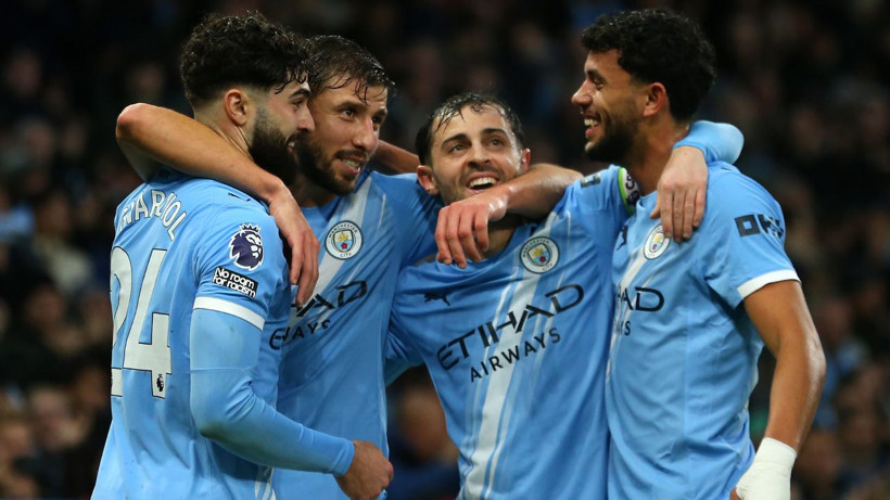 Yapay zeka Premier Lig şampiyonunu tahmin etti: Arsenal mi, Manchester City mi? - Resim: 9