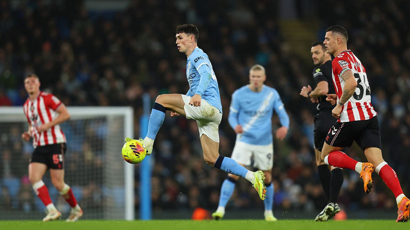 Yapay zeka Premier Lig şampiyonunu tahmin etti: Arsenal mi, Manchester City mi? - Resim: 5