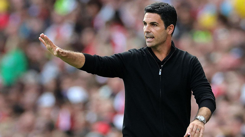 Yapay zeka Premier Lig şampiyonunu tahmin etti: Arsenal mi, Manchester City mi? - Resim: 4