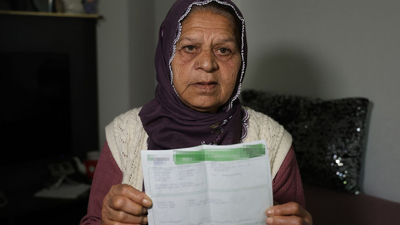 Emekliye ‘ATM maaş’ tuzağı: 500 bin TL parası bir anda gitti - Resim: 1