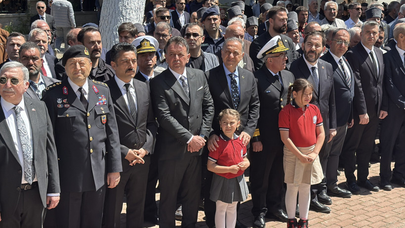 Tarihin en karanlık günü: Kocadere’de 105 yıllık yas - Resim : 1