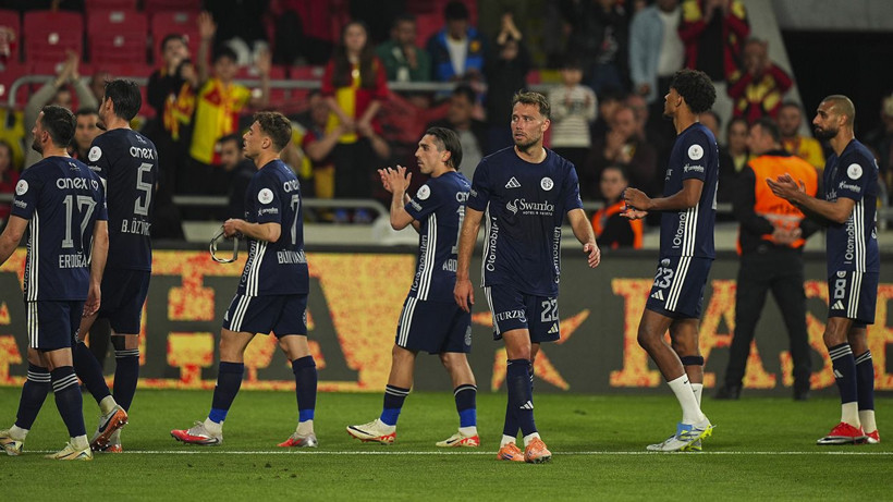 Yapay zeka Süper Lig’de küme düşecek 3 takımı tahmin etti - Resim: 9