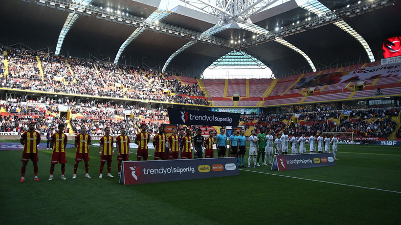 Yapay zeka Süper Lig’de küme düşecek 3 takımı tahmin etti - Resim: 1