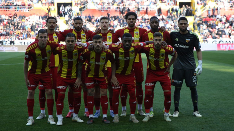 Yapay zeka Süper Lig’de küme düşecek 3 takımı tahmin etti - Resim: 6