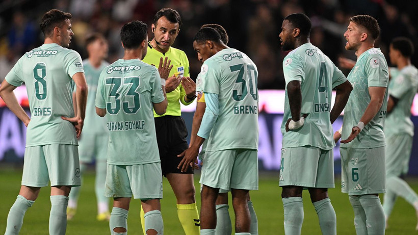 Yapay zeka Süper Lig’de küme düşecek 3 takımı tahmin etti - Resim: 7