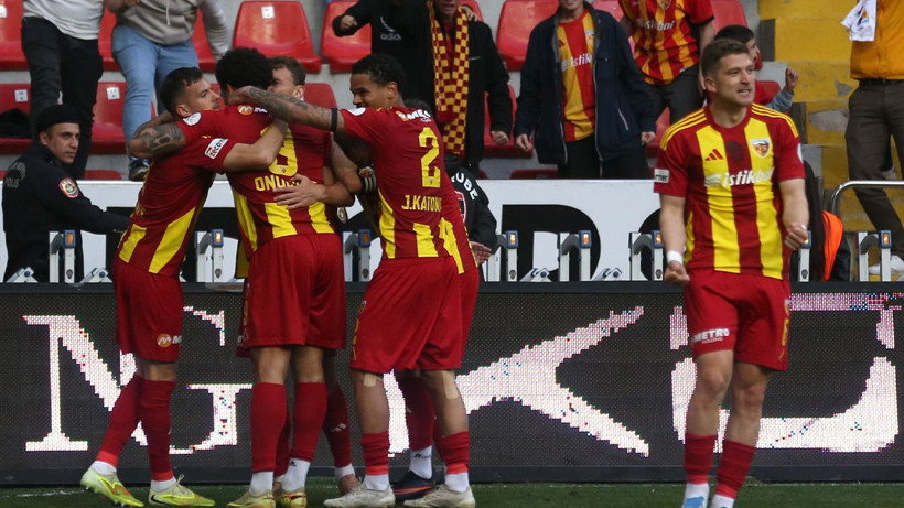 Yapay zeka Süper Lig’de küme düşecek 3 takımı tahmin etti - Resim: 2