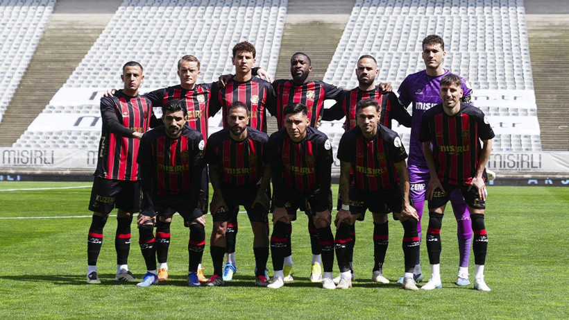 Yapay zeka Süper Lig’de küme düşecek 3 takımı tahmin etti - Resim: 5