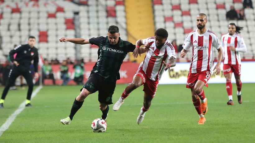 Yapay zeka Süper Lig’de küme düşecek 3 takımı tahmin etti - Resim: 8