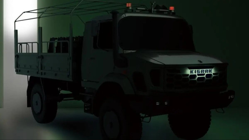 Türkiye’den düşman çatlatacak yerli üretim: Olası savaşta dengeler değişecek - Resim: 7