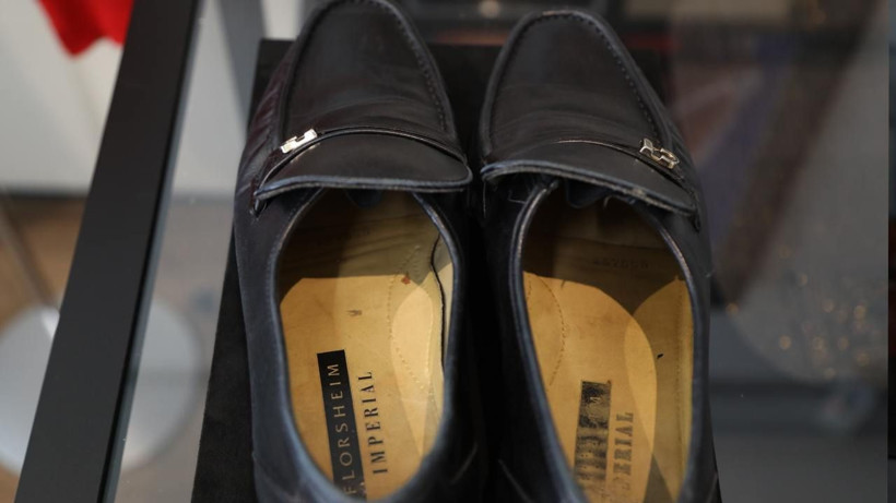 Paris'te "King of Pop" rüzgarı: Michael Jackson’ın hazinesi satışa çıkıyor - Resim: 3