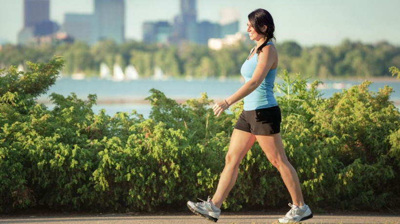 Uzmanından kritik uyarılar: Omurganızı korumak için her gün 7 bin adım - Resim: 4
