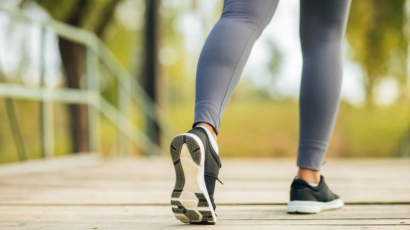 Uzmanından kritik uyarılar: Omurganızı korumak için her gün 7 bin adım - Resim: 5