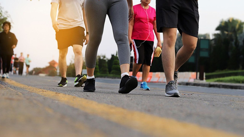 Uzmanından kritik uyarılar: Omurganızı korumak için her gün 7 bin adım - Resim: 7