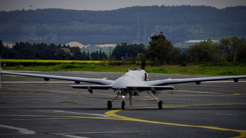 Mızrak görücüye çıkıyor: 'SAHA'da oyun değiştirecek hamle - Resim: 1