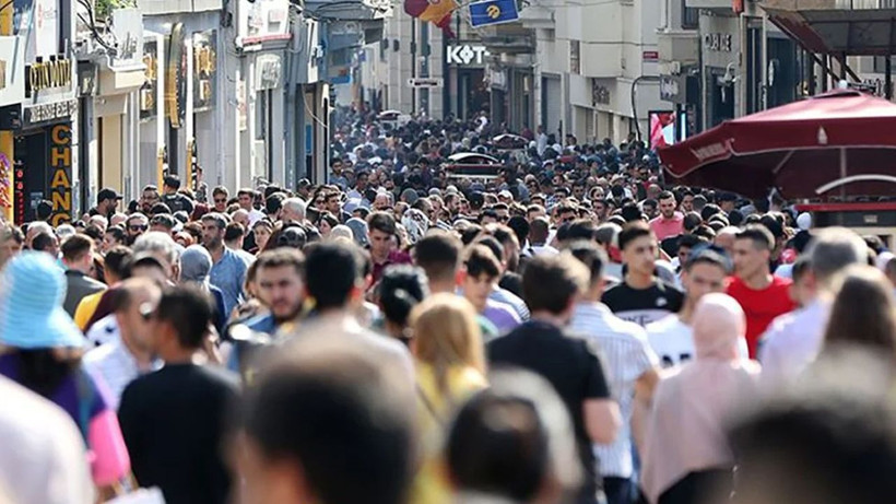 İşsizlik buzdağına döndü: Türkiye'yi Titanik'e çevirecek tahlike... - Resim: 1