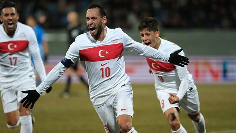 TFF, Dünya Kupası'nda hedefi açıkladı - Resim: 2