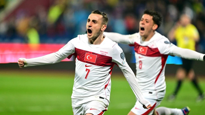 TFF, Dünya Kupası'nda hedefi açıkladı - Resim: 3