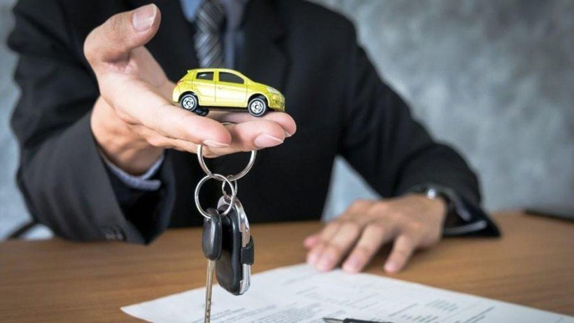 Taşıt kredisi 'sıfıra' doğru: BDDK düzenledi bankalardan talep bitti - Resim: 4