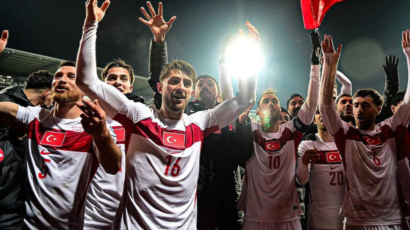TFF, Dünya Kupası'nda hedefi açıkladı - Resim: 4