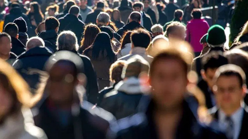 İşsizlik buzdağına döndü: Türkiye'yi Titanik'e çevirecek tahlike... - Resim: 5