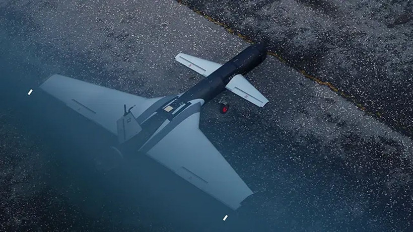 Mızrak görücüye çıkıyor: 'SAHA'da oyun değiştirecek hamle - Resim: 5