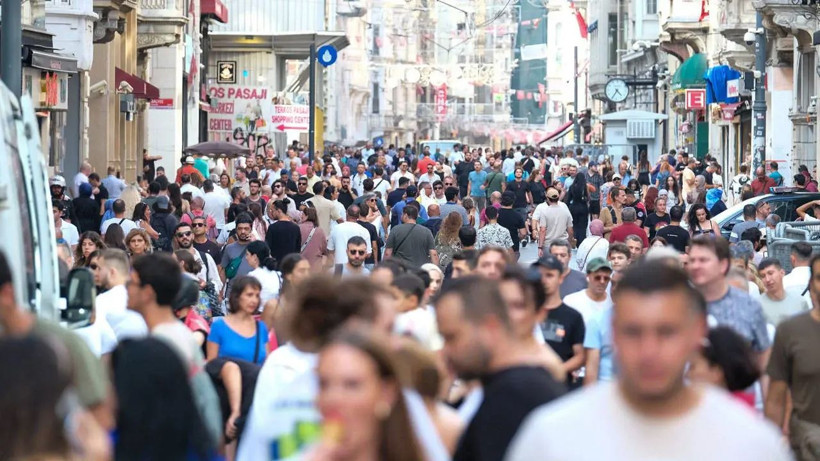 İşsizlik buzdağına döndü: Türkiye'yi Titanik'e çevirecek tahlike... - Resim: 7