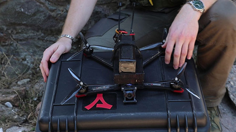 Hizbullah'tan İsrail'i savunmasız bırakan silah: Karşı koyamıyorlar, zafiyetleri var - Resim: 11