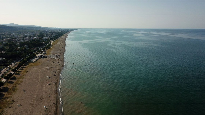 Türkiye’de bu şehirler sular altında kalacak - Resim: 9