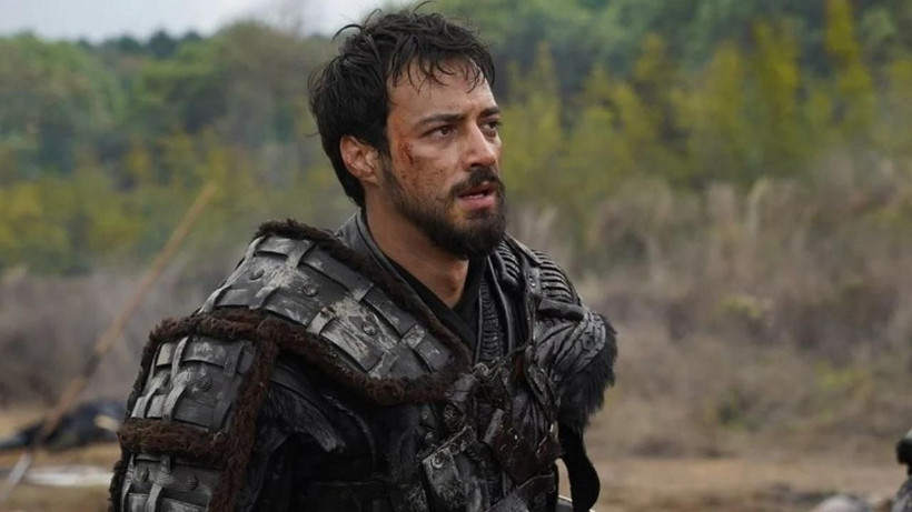 Mert Yazıcıoğlu’nun ‘Kuruluş Orhan’ı veda ediyor: Final tarihi belli oldu - Resim: 5