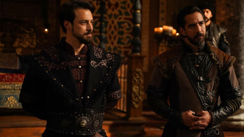 Mert Yazıcıoğlu’nun ‘Kuruluş Orhan’ı veda ediyor: Final tarihi belli oldu - Resim: 2