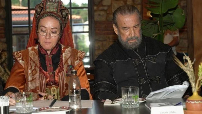 Mert Yazıcıoğlu’nun ‘Kuruluş Orhan’ı veda ediyor: Final tarihi belli oldu - Resim: 1