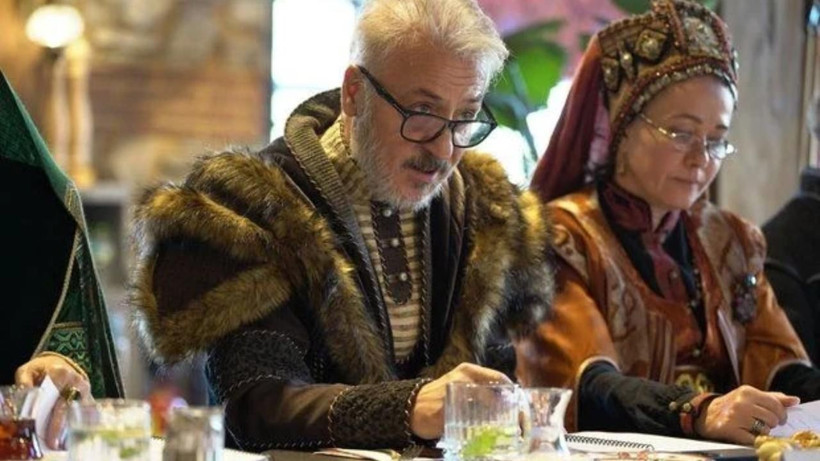 Mert Yazıcıoğlu’nun ‘Kuruluş Orhan’ı veda ediyor: Final tarihi belli oldu - Resim: 3