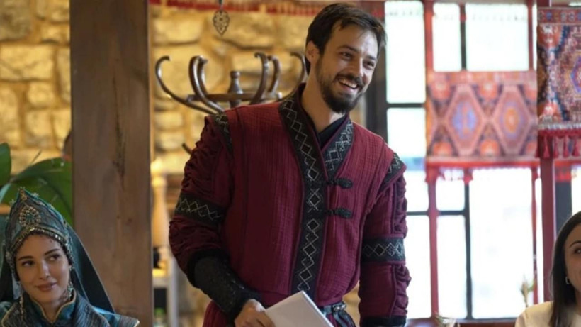 Mert Yazıcıoğlu’nun ‘Kuruluş Orhan’ı veda ediyor: Final tarihi belli oldu - Resim: 4