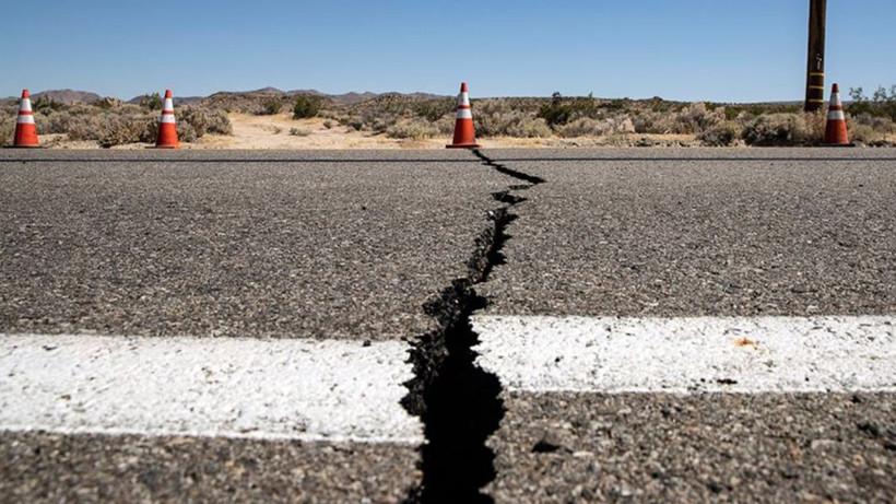Deprem haritaları değişebilir: Dünya’nın derinliklerinde kritik kırılma - Resim: 8
