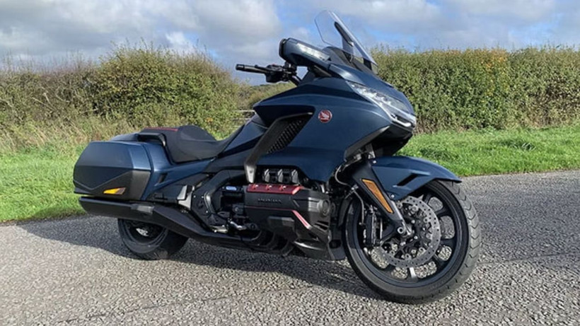 Honda’nın en pahalı motosikleti açıklandı: Fiyatı arabayı geçti - Resim: 7