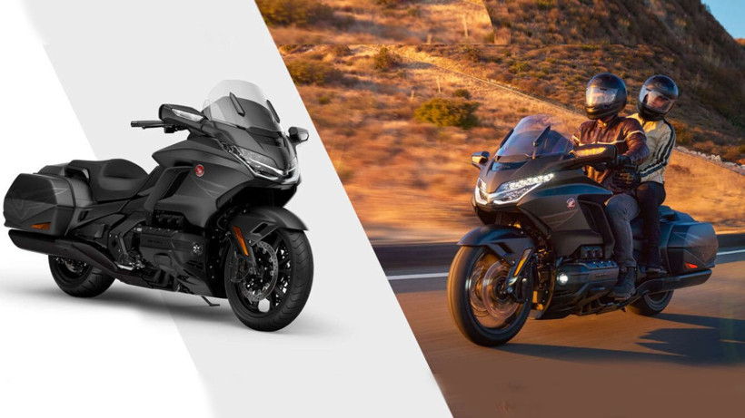 Honda’nın en pahalı motosikleti açıklandı: Fiyatı arabayı geçti - Resim: 5