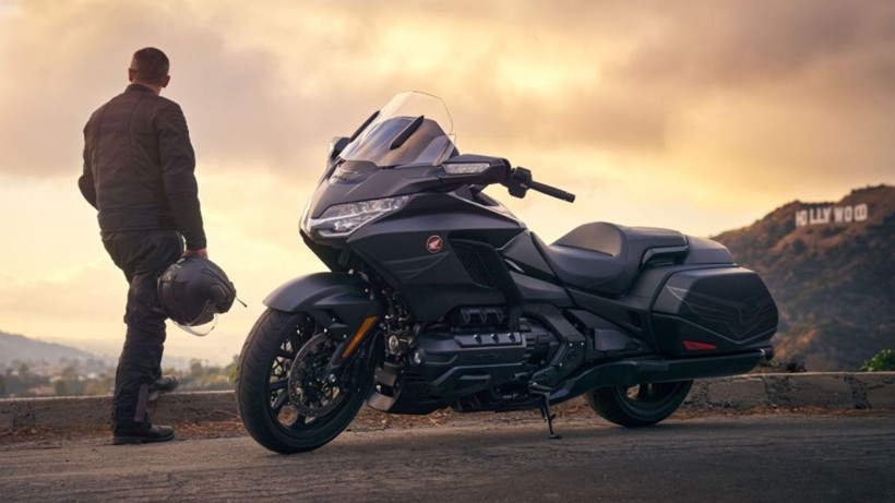 Honda’nın en pahalı motosikleti açıklandı: Fiyatı arabayı geçti - Resim: 4